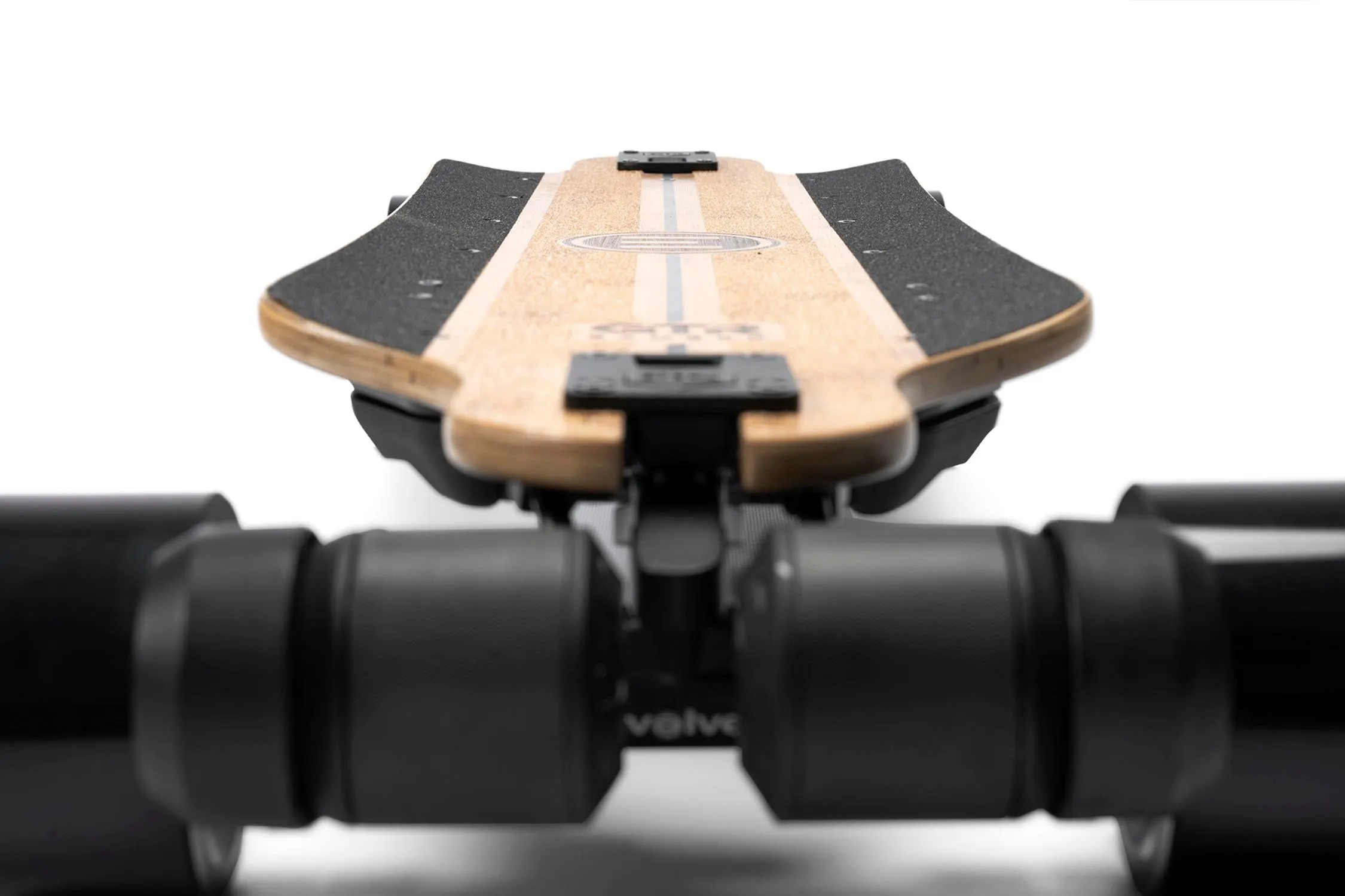 GTR Bamboo Electric Skateboard Street Series 2