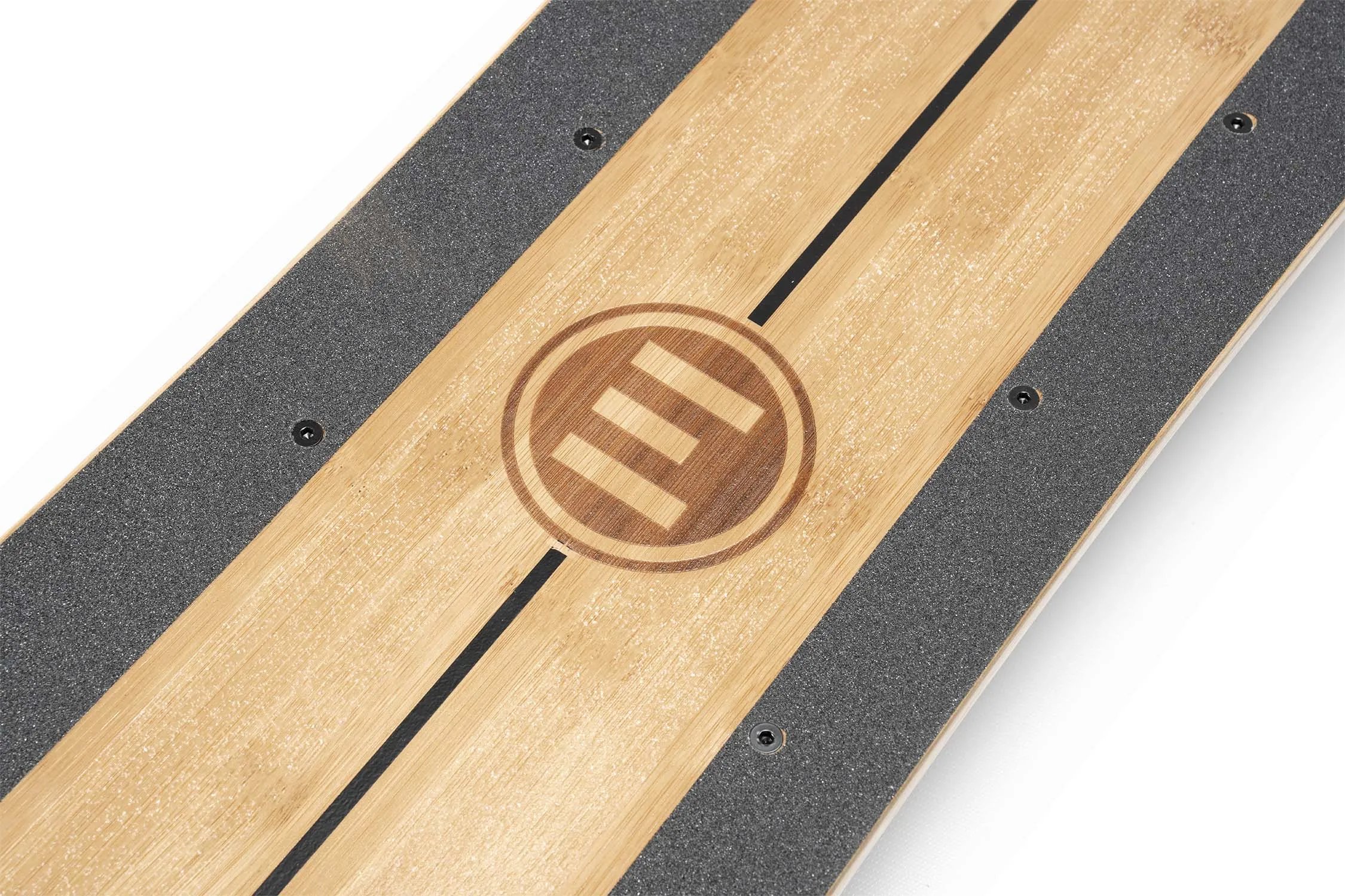 GTR Bamboo Electric Skateboard Street Series 2