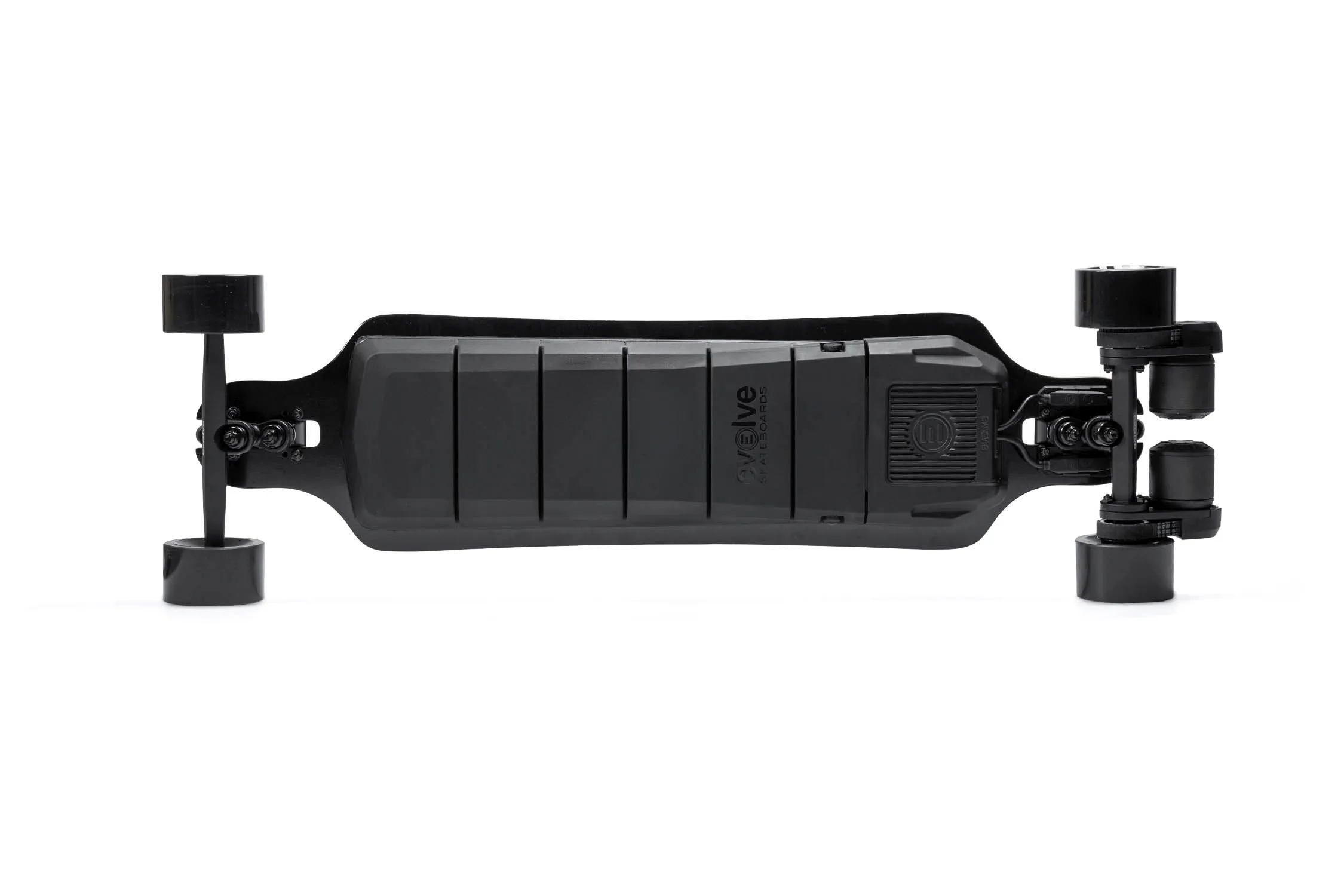 GTR Bamboo Electric Skateboard Street Series 2