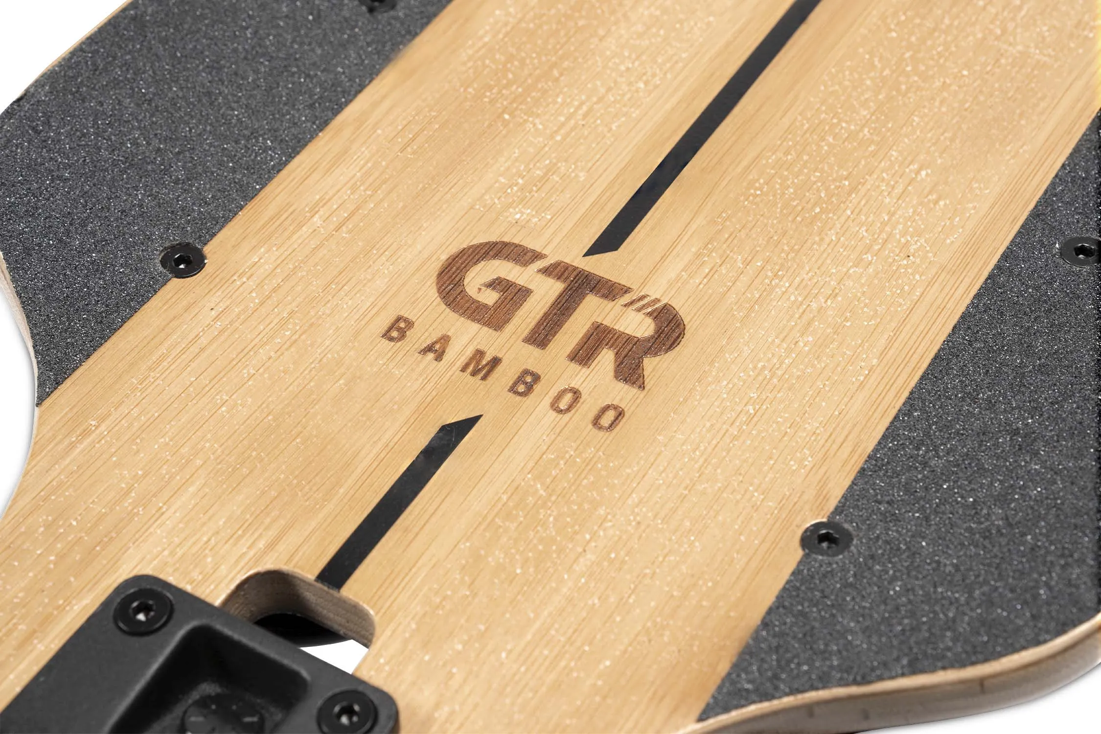 GTR Bamboo Electric Skateboard Street Series 2
