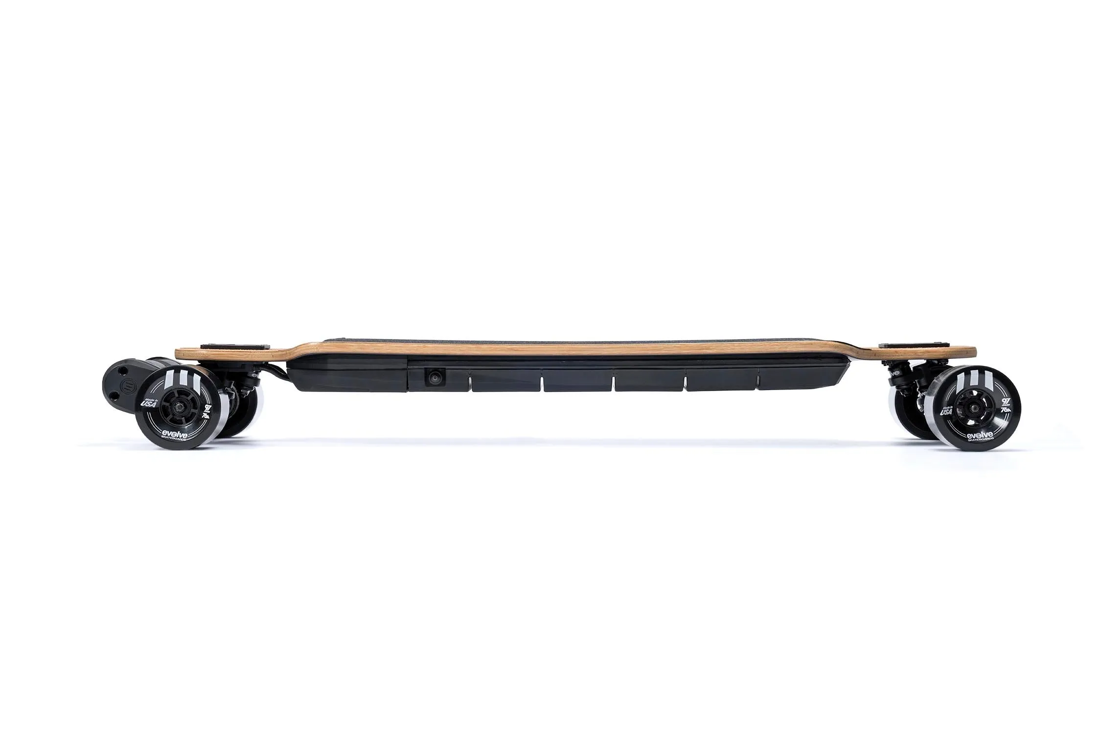 GTR Bamboo Electric Skateboard Street Series 2