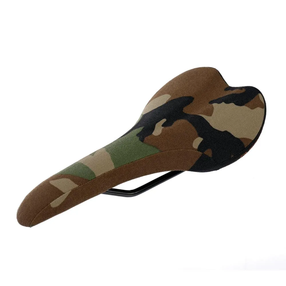 Gusset R-Series Railed Seat