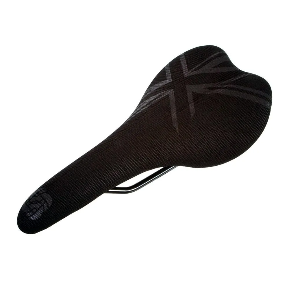 Gusset R-Series Railed Seat