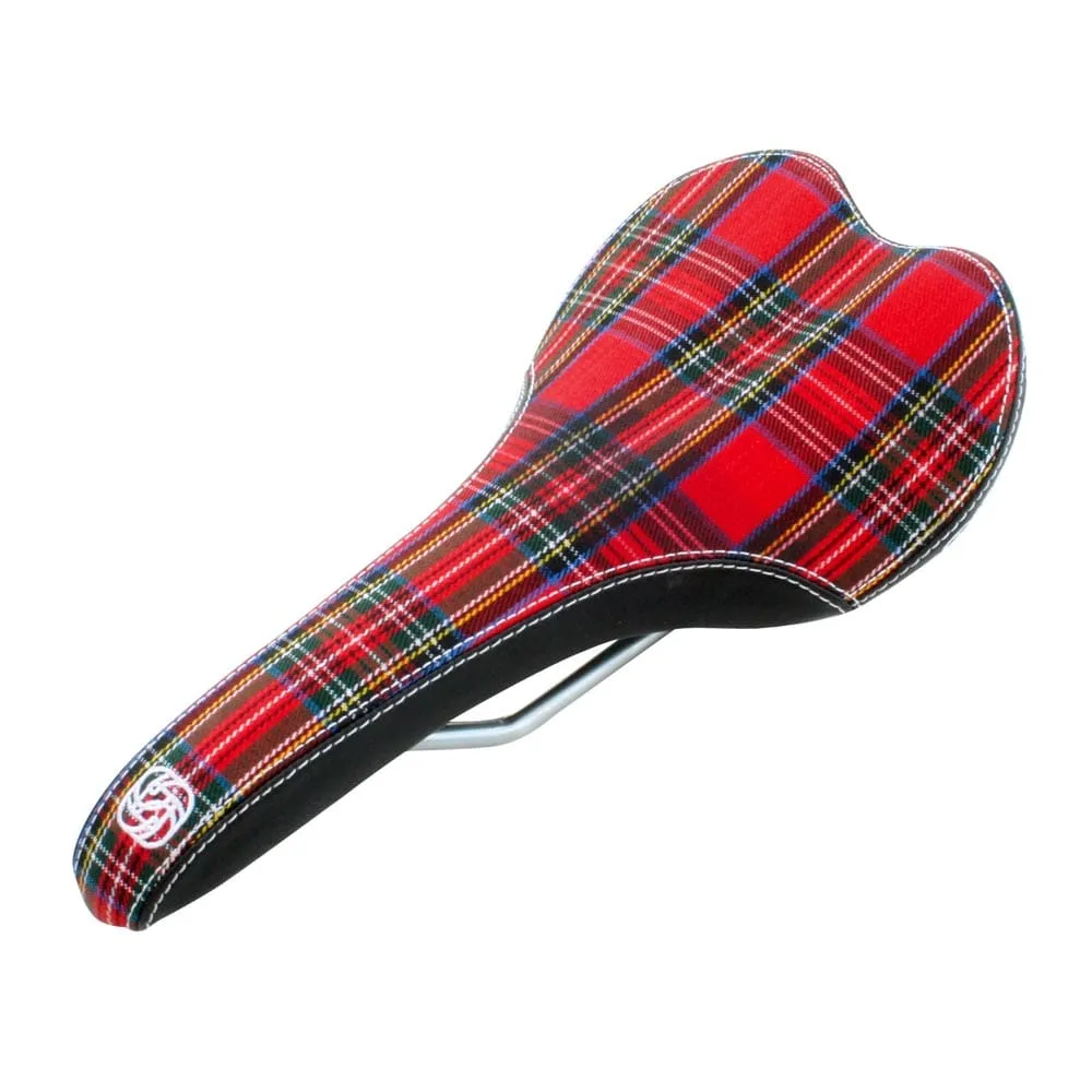 Gusset R-Series Railed Seat
