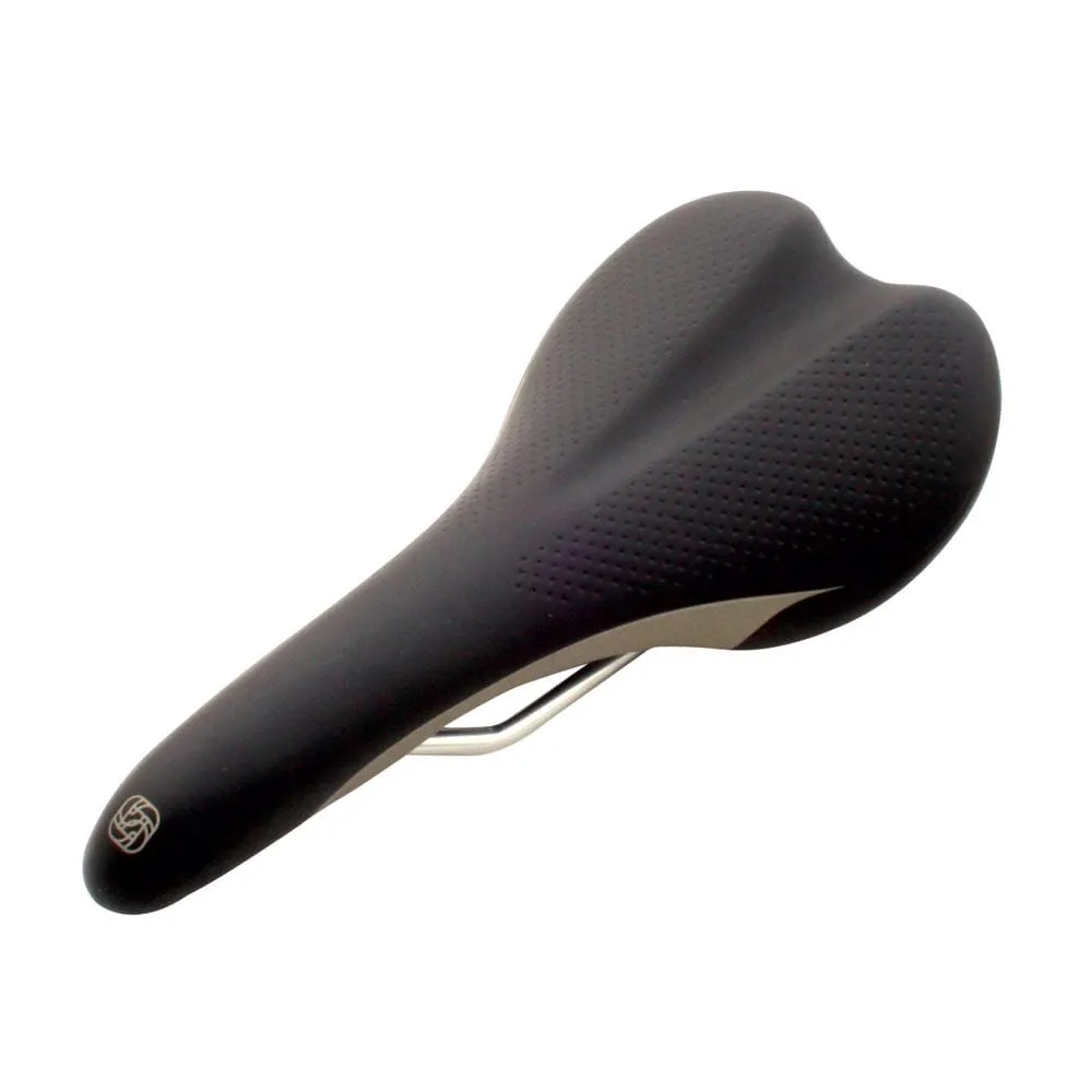 Gusset R-Series Railed Seat