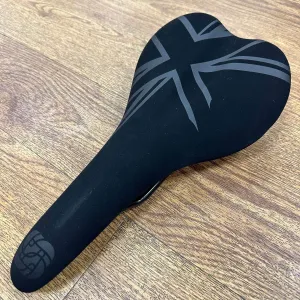 Gusset R-Series Railed Seat