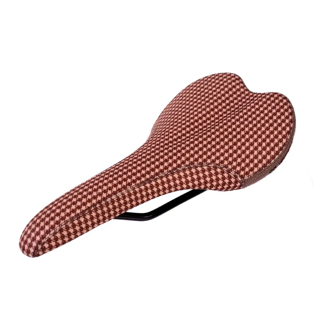 Gusset R-Series Railed Seat
