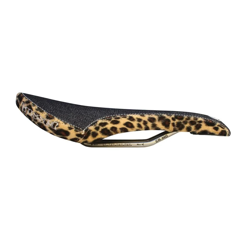 Gusset R-Series Railed Seat