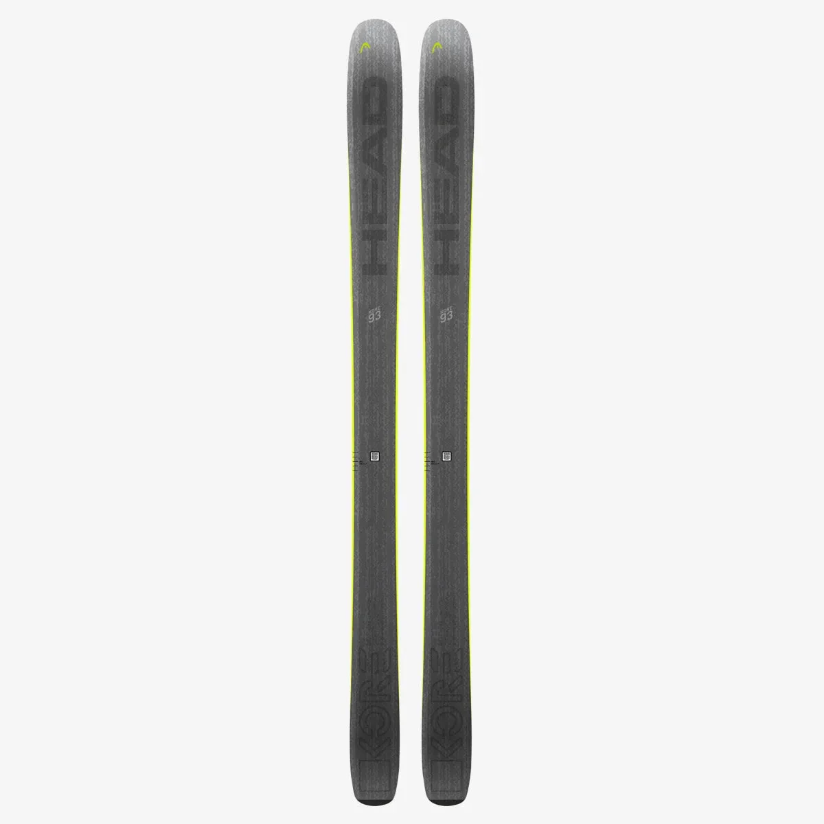 Head Kore 93 Ski 2025