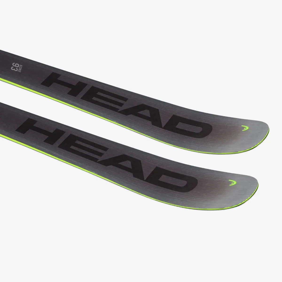 Head Kore 93 Ski 2025