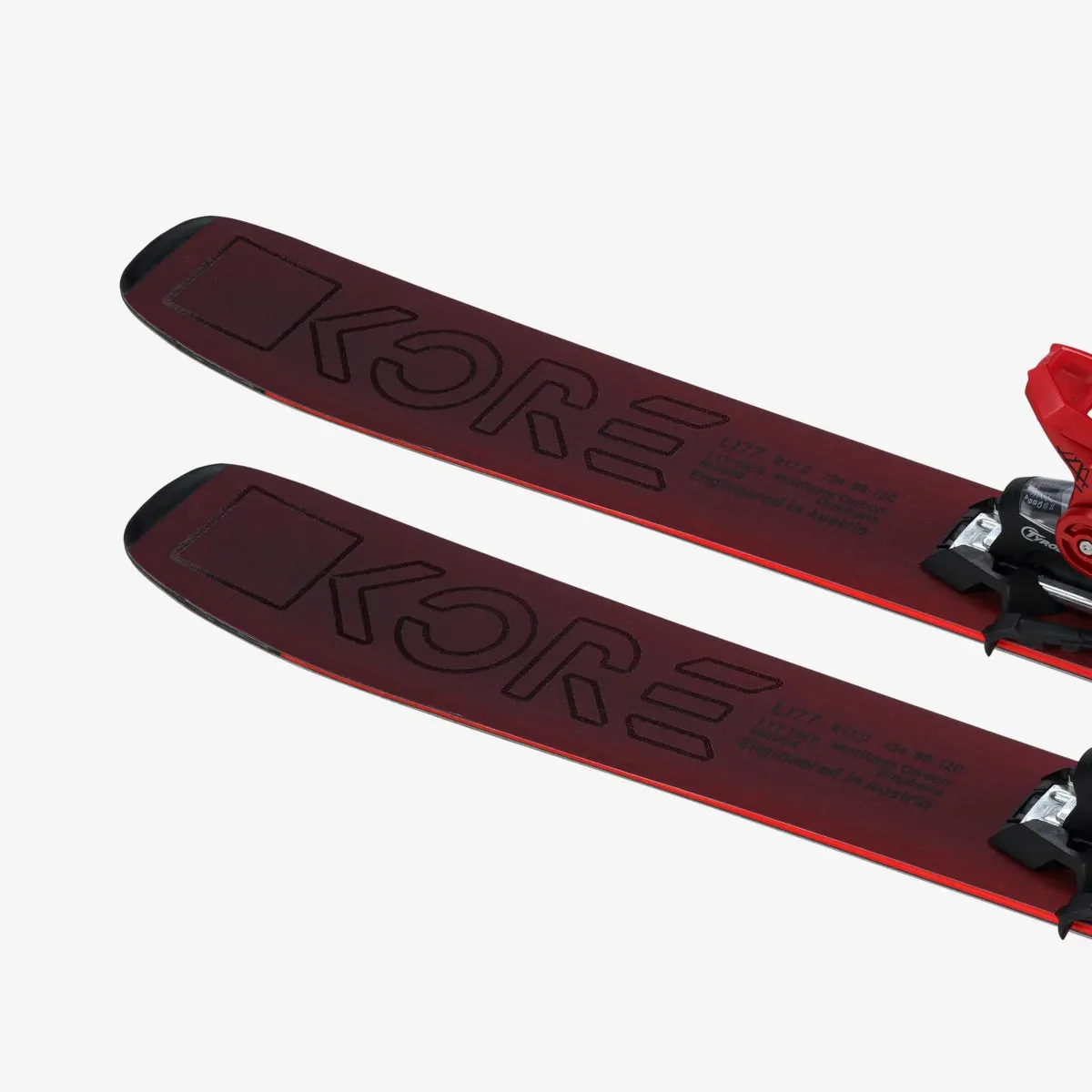 Head Kore 99 Ski 2025
