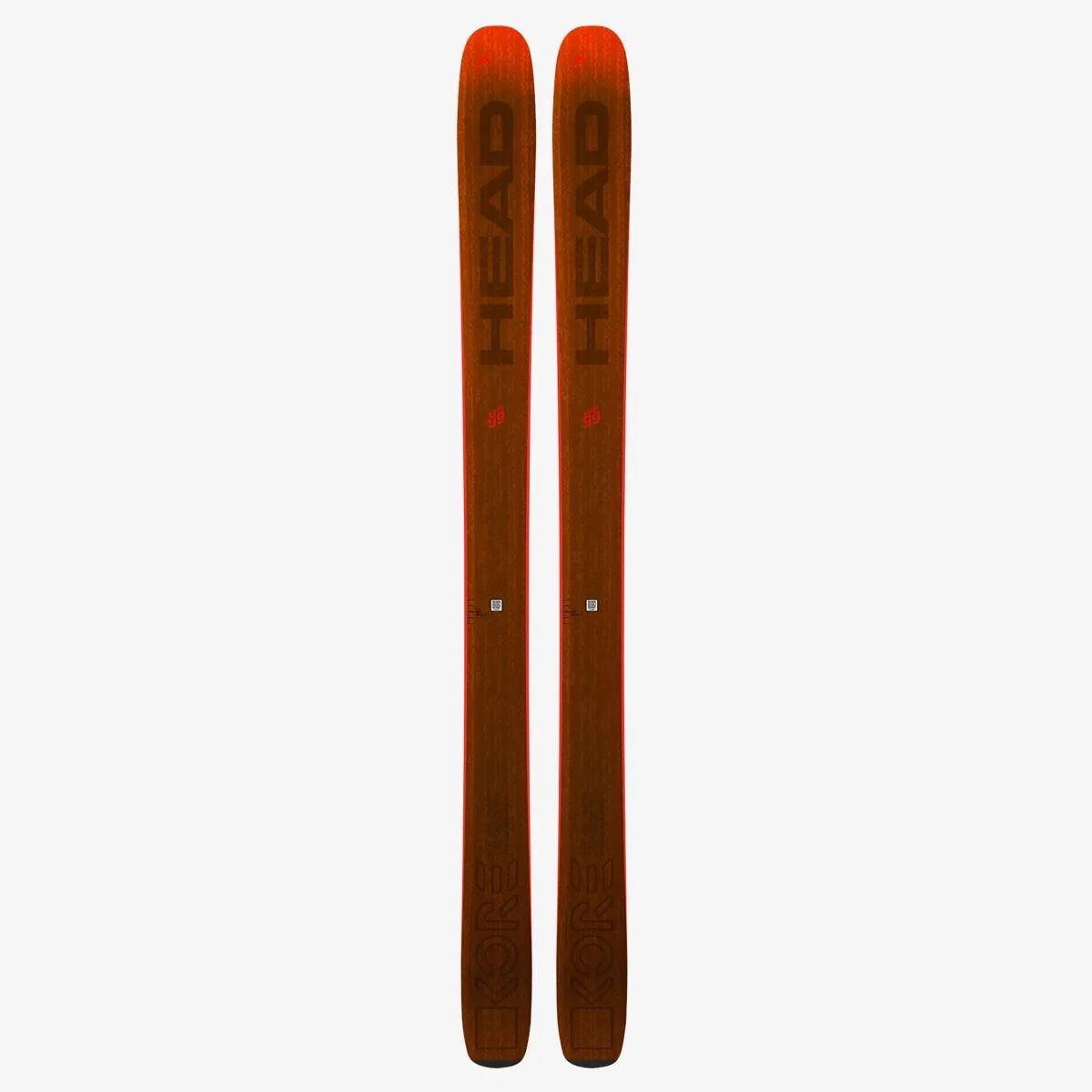 Head Kore 99 Ski 2025