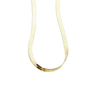 Herringbone Chain