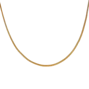 Herringbone Layering Necklace