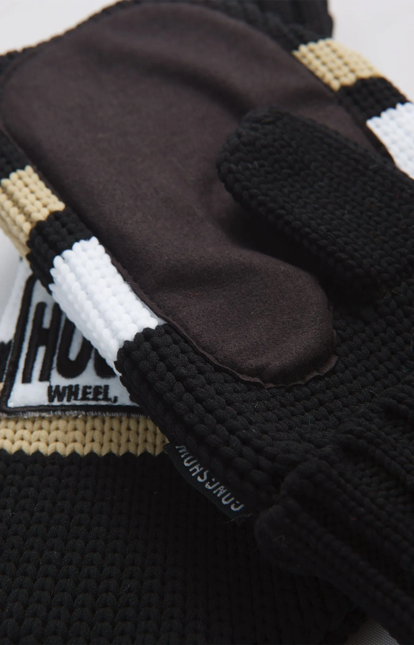 Hockey Sock Mitts Pittsburgh