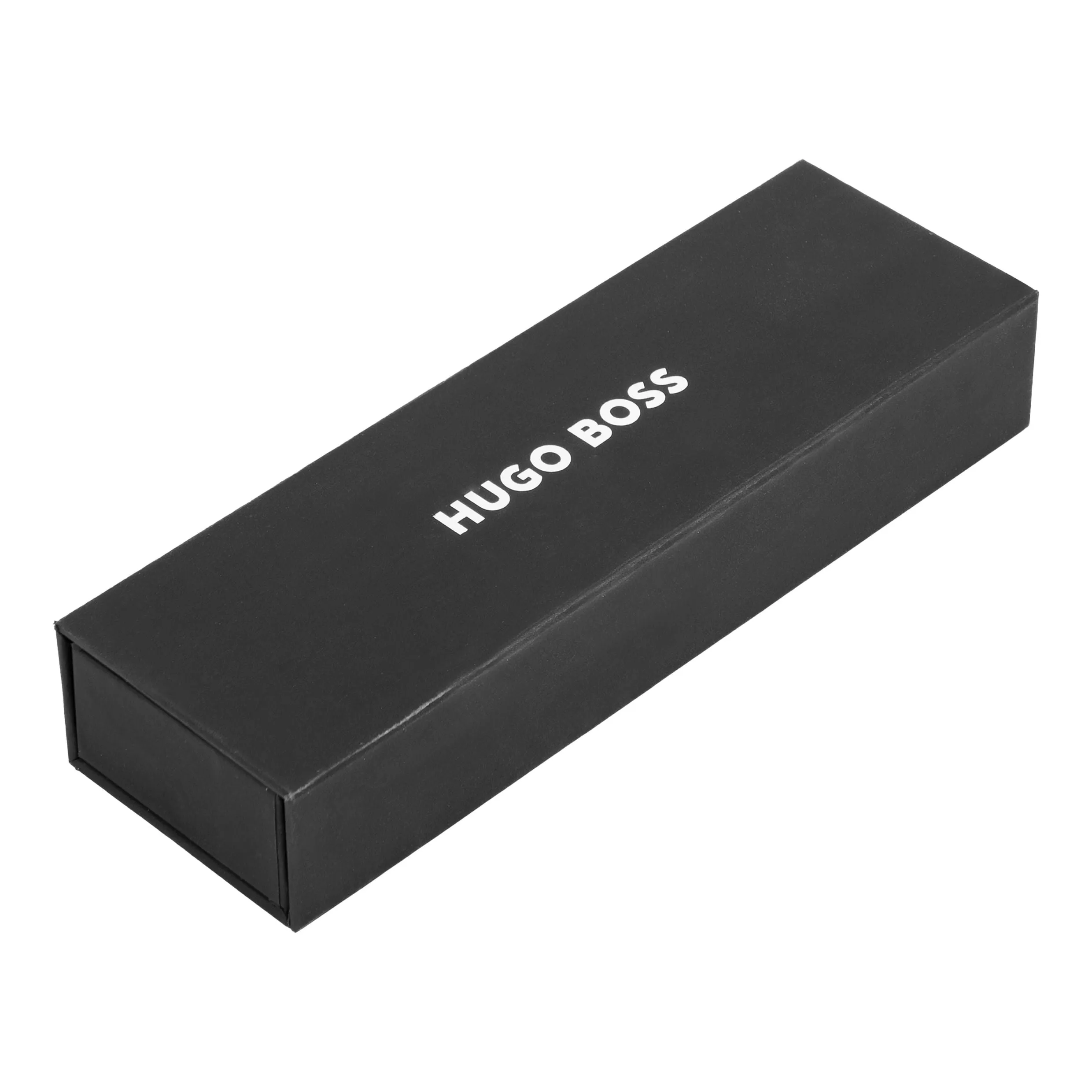 HUGO BOSS HSL9044A-Ballpoint pen Pure Tradition Black