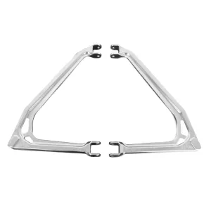 Ice Age "EZ Steer" Upper A-Arms 36" Front End | Arctic Cat / Yamaha Stryker