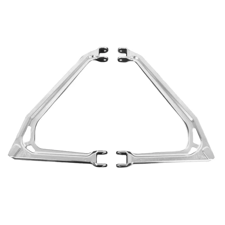 Ice Age "EZ Steer" Upper A-Arms 36" Front End | Arctic Cat / Yamaha Stryker