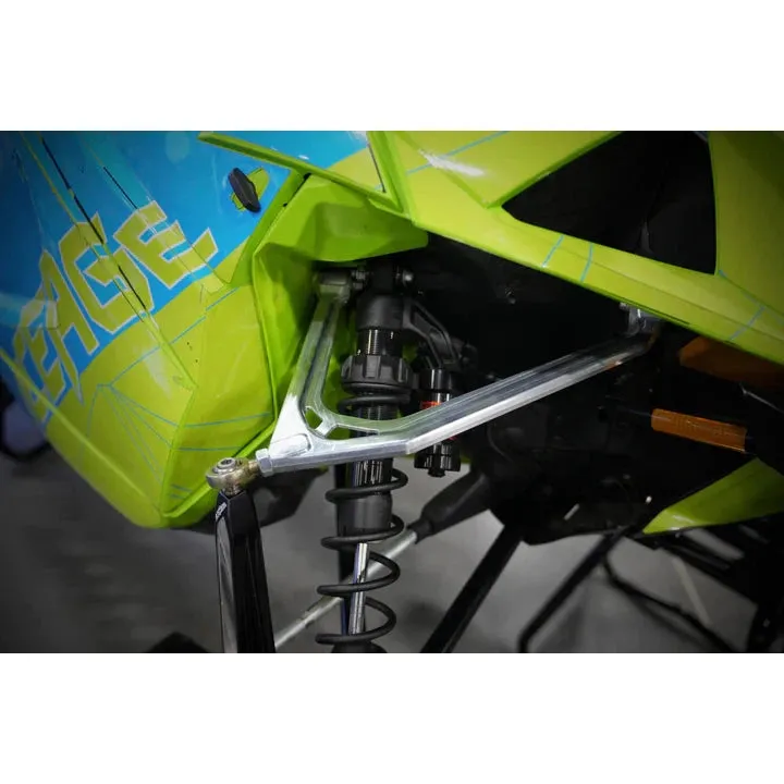 Ice Age "EZ Steer" Upper A-Arms 36" Front End | Arctic Cat / Yamaha Stryker