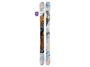 Icelantic Maiden 91 Skis 2024