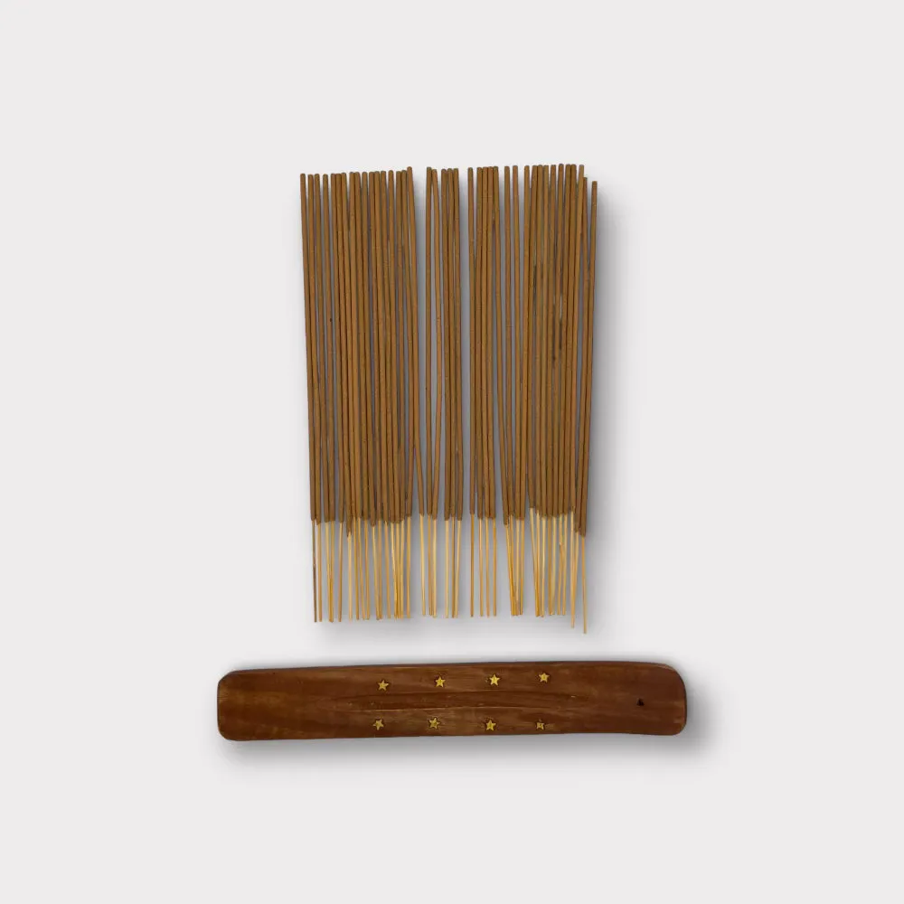 Incense Sticks Gift Box