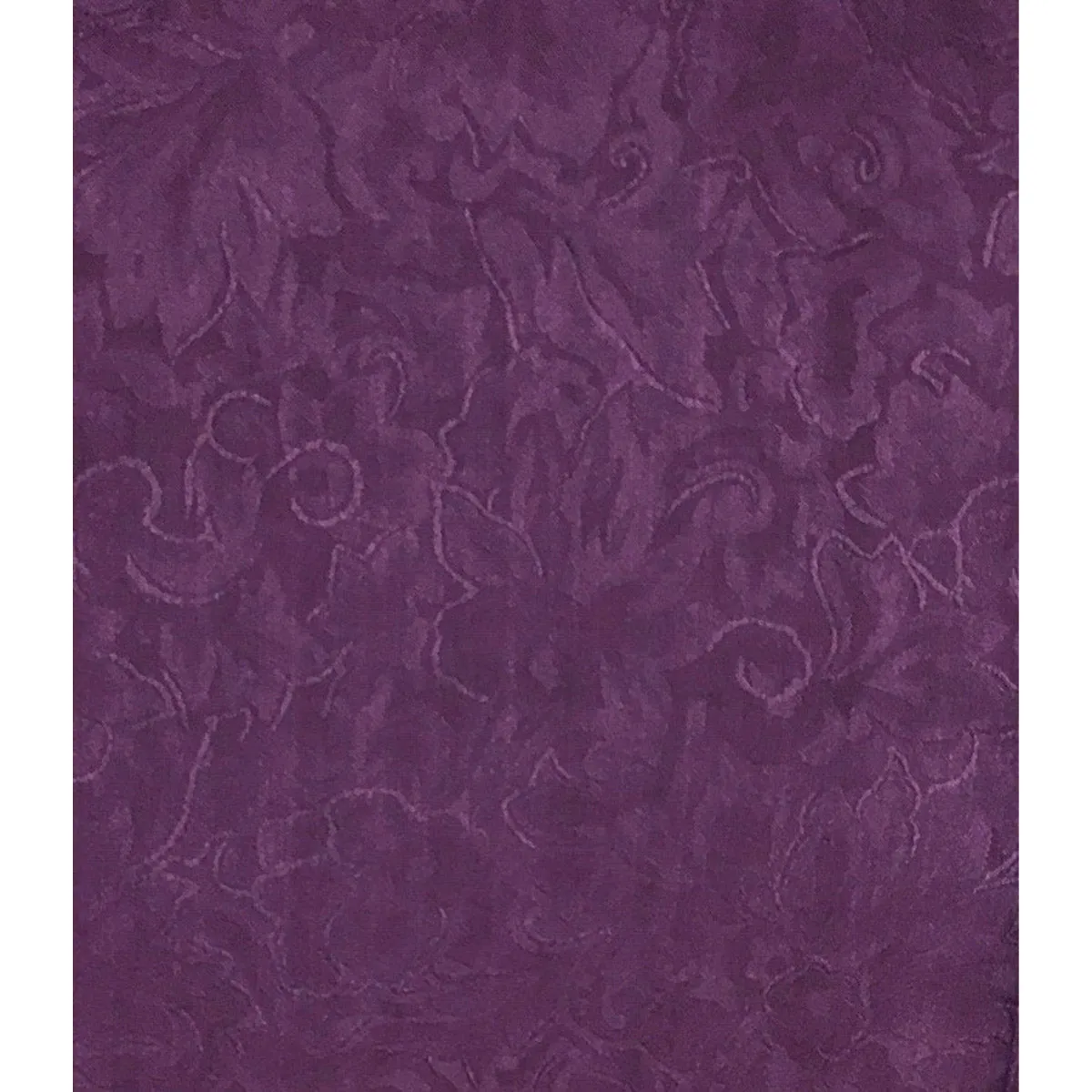 Jacquard Wild Rag