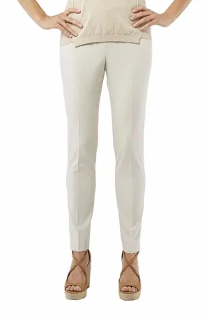 Jasmine Pant - Museum Check: FINAL SALE