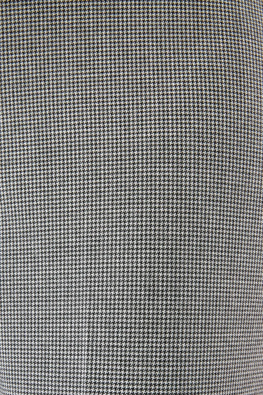 Jasmine Pant - Museum Check: FINAL SALE