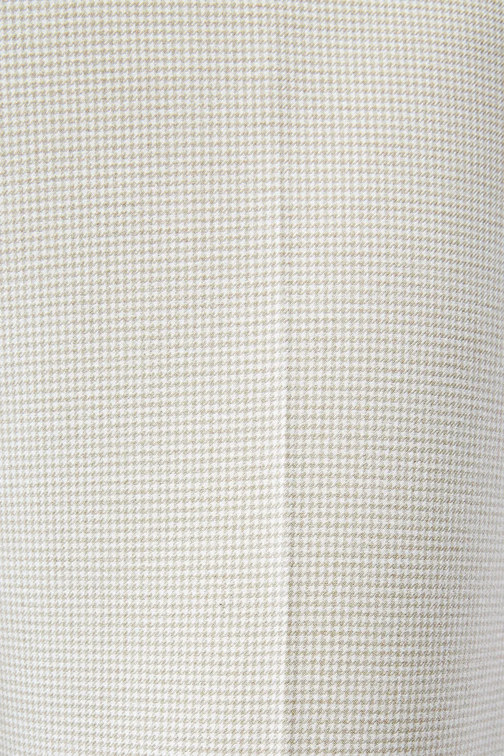 Jasmine Pant - Museum Check: FINAL SALE