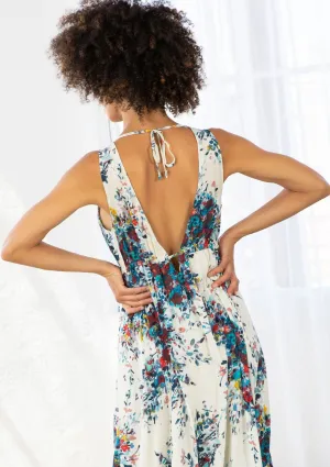 Jaya Dress
