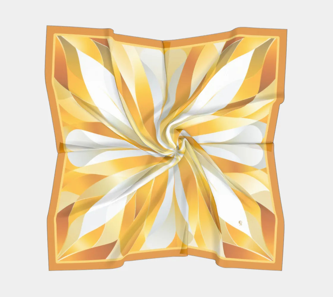 Jewel of Art Deco - Citrin