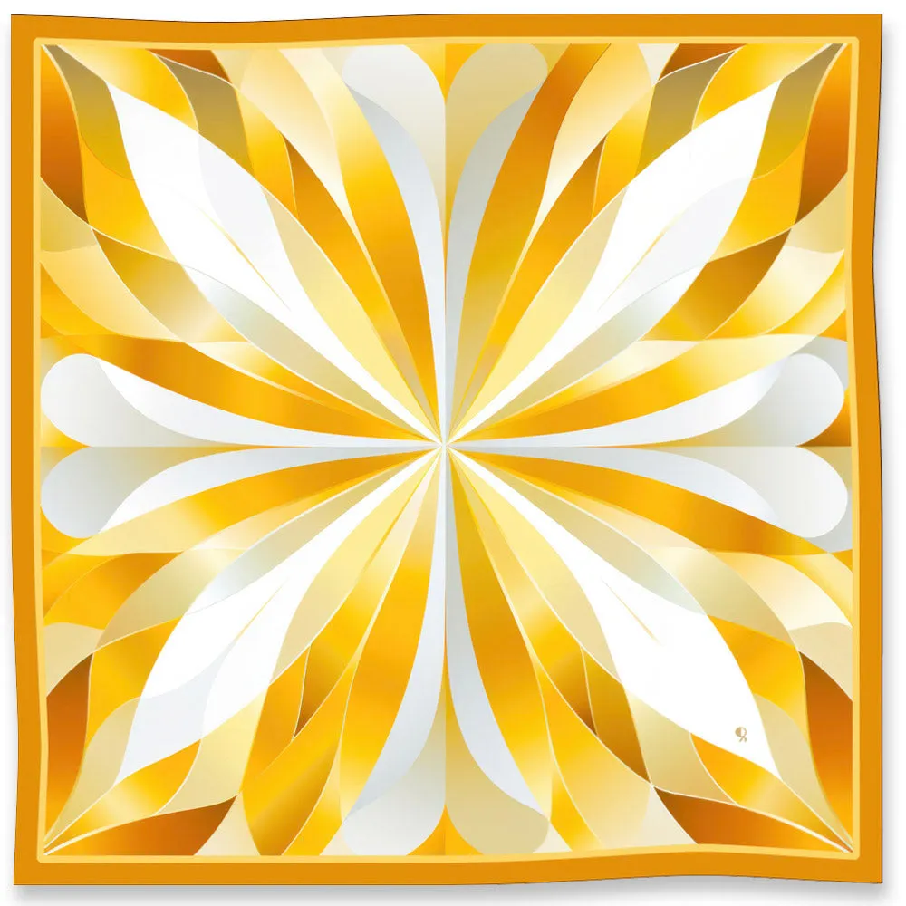 Jewel of Art Deco - Citrin