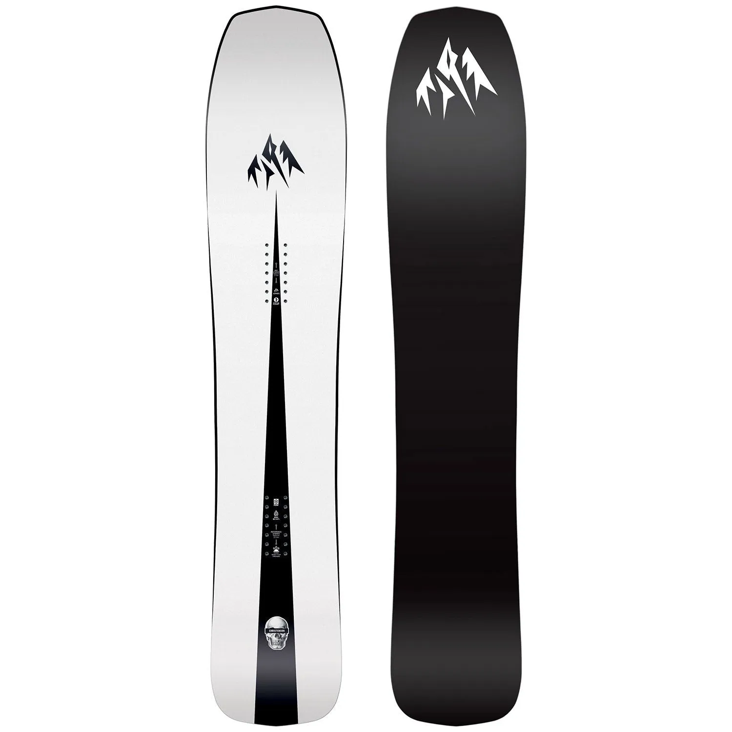 Jones Mind Expander Men's Snowboard 2024
