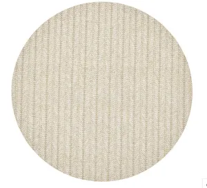 Kim Seybert Placemat Herringbone in Tan