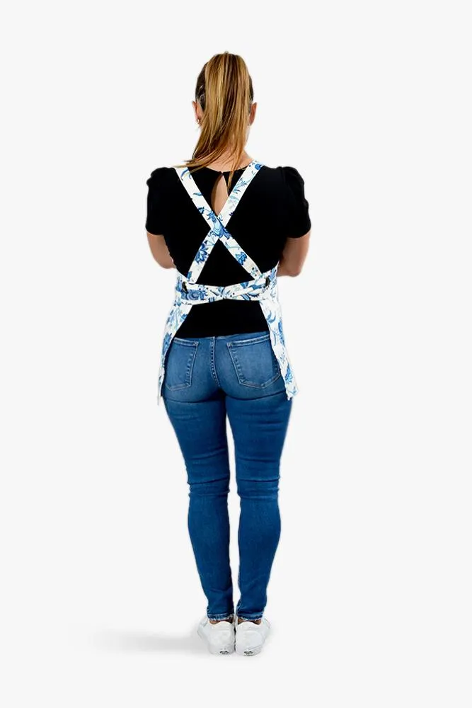 Labrador Apron