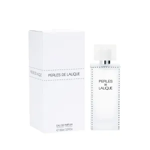 Lalique Perles de Lalique Eau de Parfum 100ml