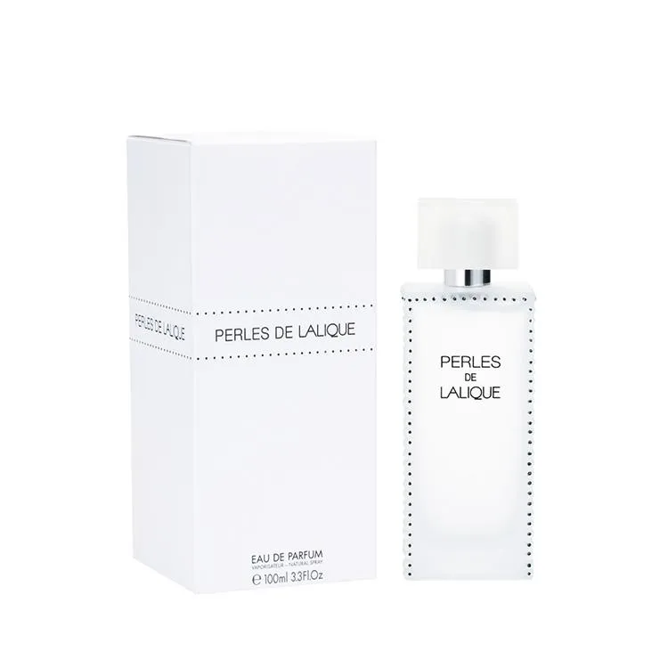 Lalique Perles de Lalique Eau de Parfum 100ml