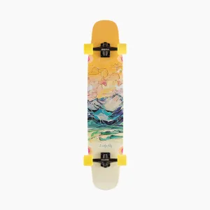 Landyachtz - Tony Danza Vibes 39.9" (deck-only)