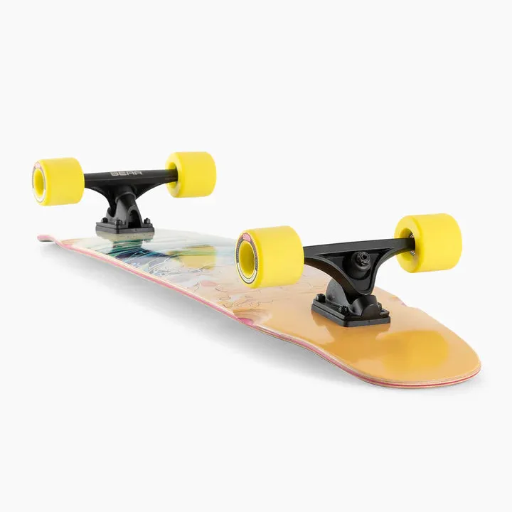 Landyachtz - Tony Danza Vibes 39.9" (deck-only)