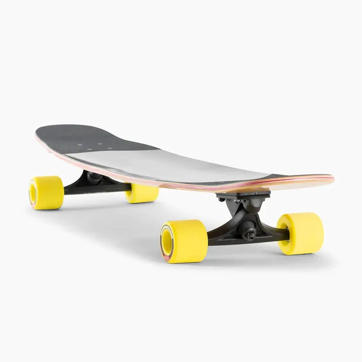 Landyachtz - Tony Danza Vibes 39.9" (deck-only)