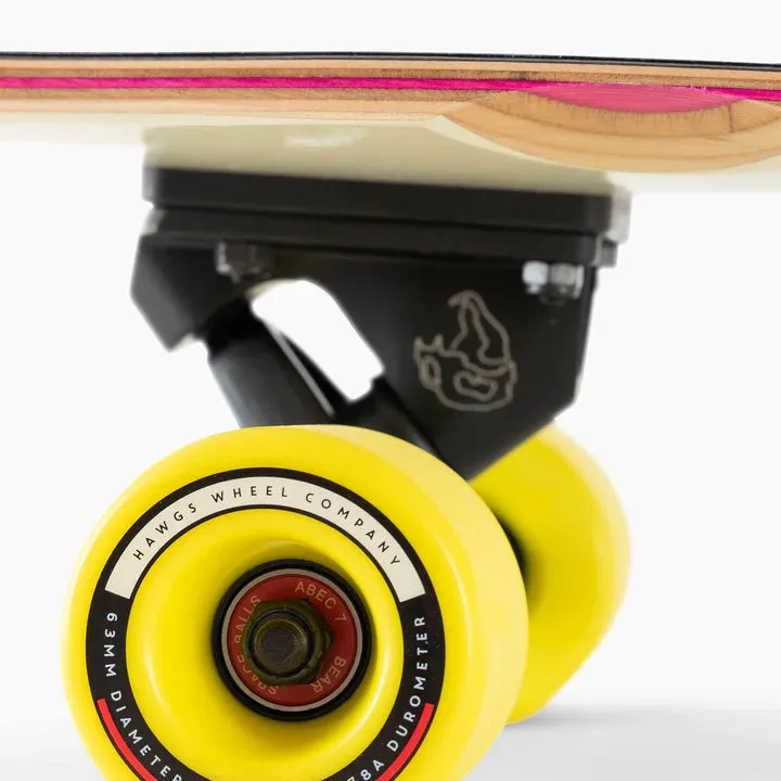 Landyachtz - Tony Danza Vibes 39.9" (deck-only)