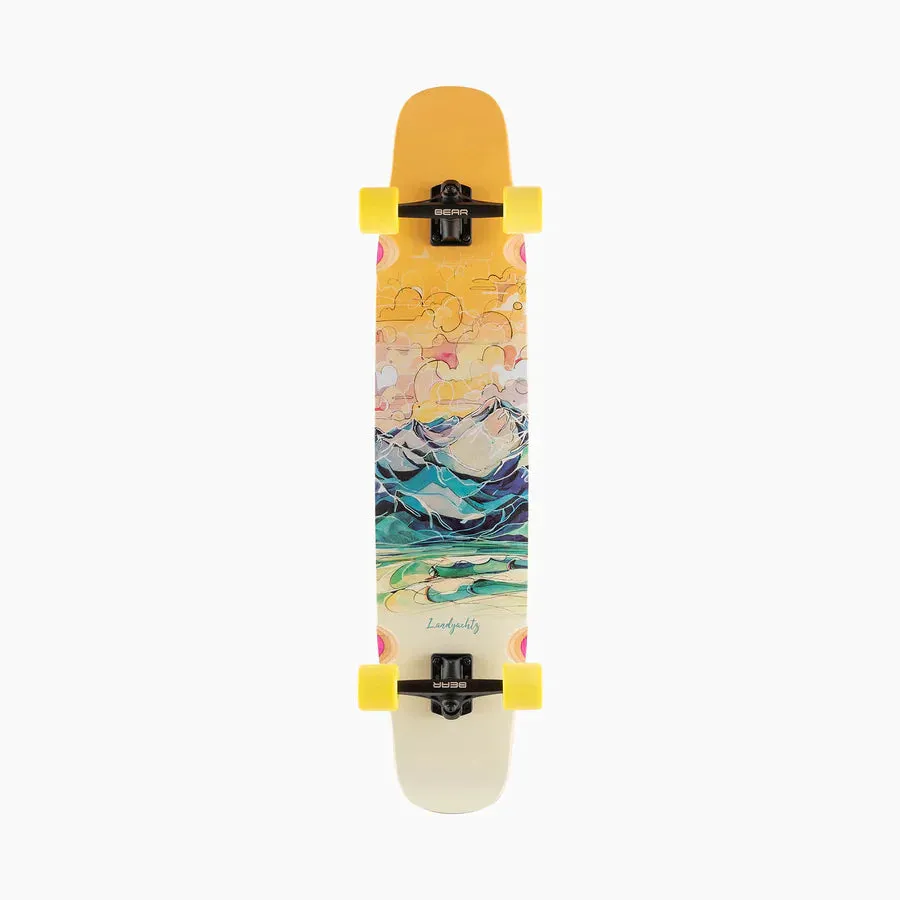 Landyachtz - Tony Danza Vibes 39.9"