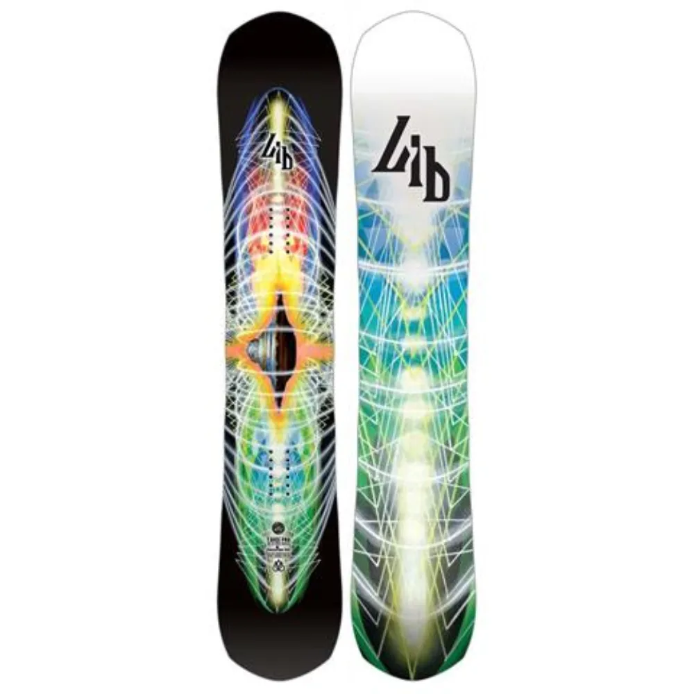 Lib Tech T.Rice Pro 2024