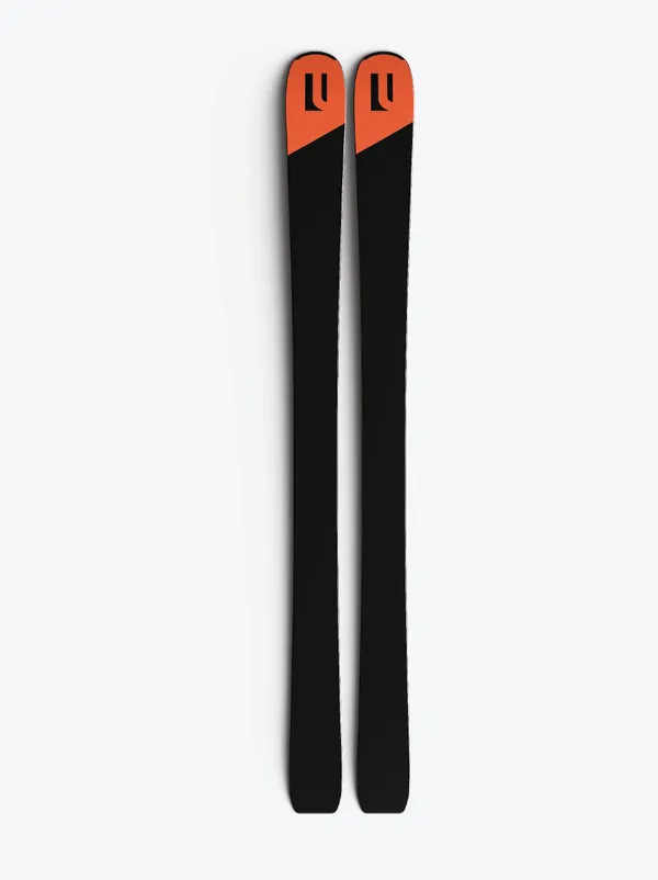 Liberty 2024 Evolv 100 Skis