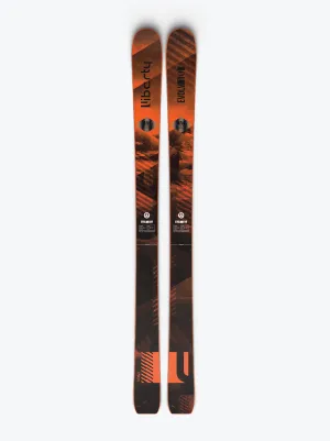 Liberty 2024 Evolv 100 Skis
