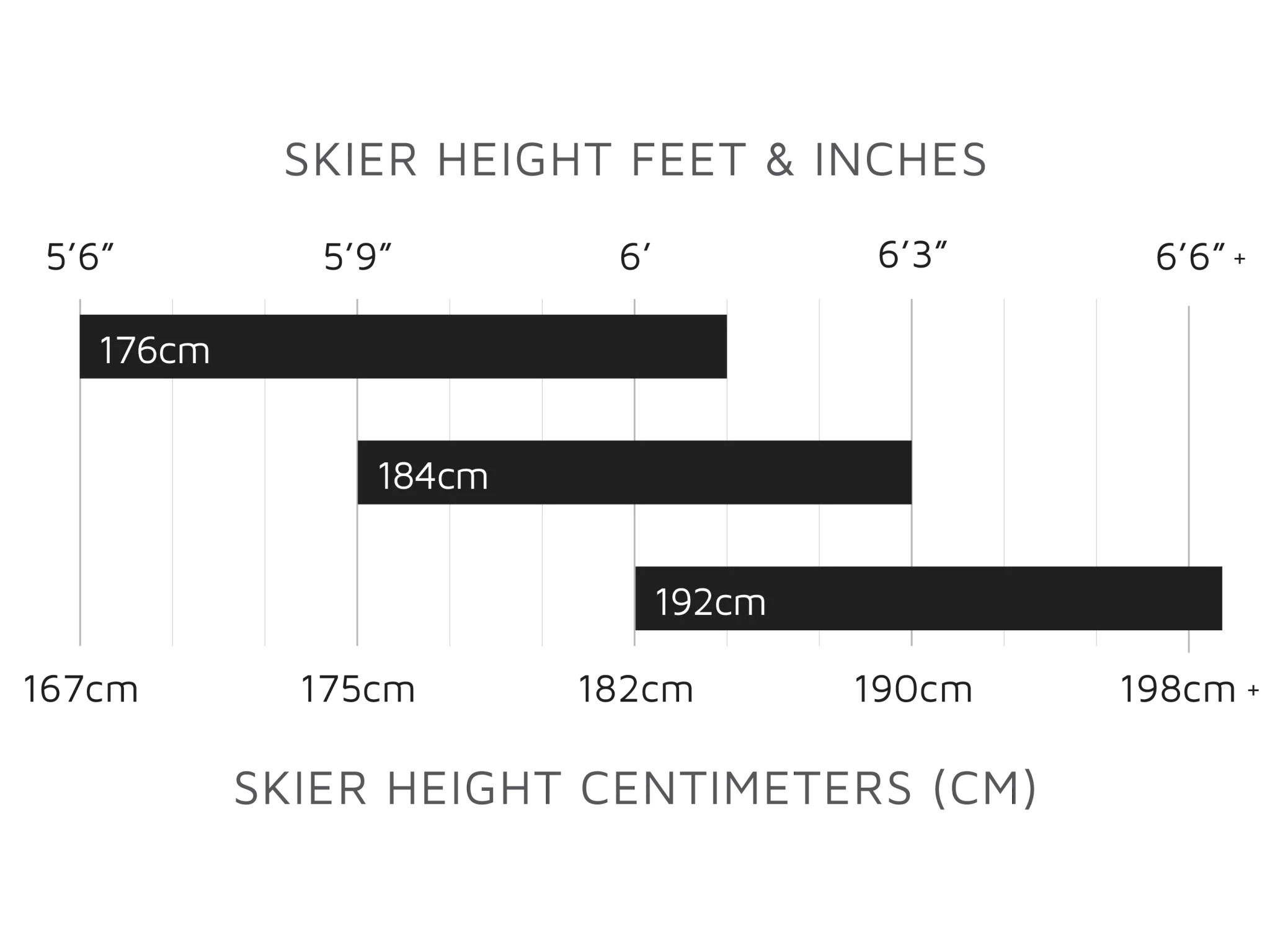 Liberty Skis Evolv 100 - 2023
