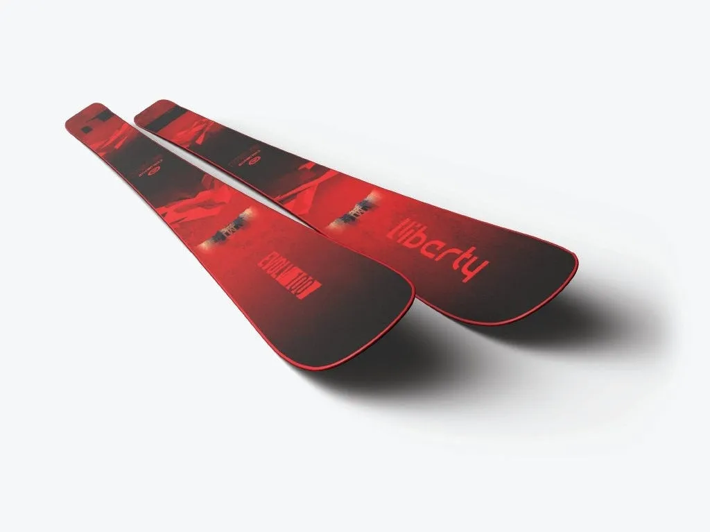 Liberty Skis Evolv 100 - 2023