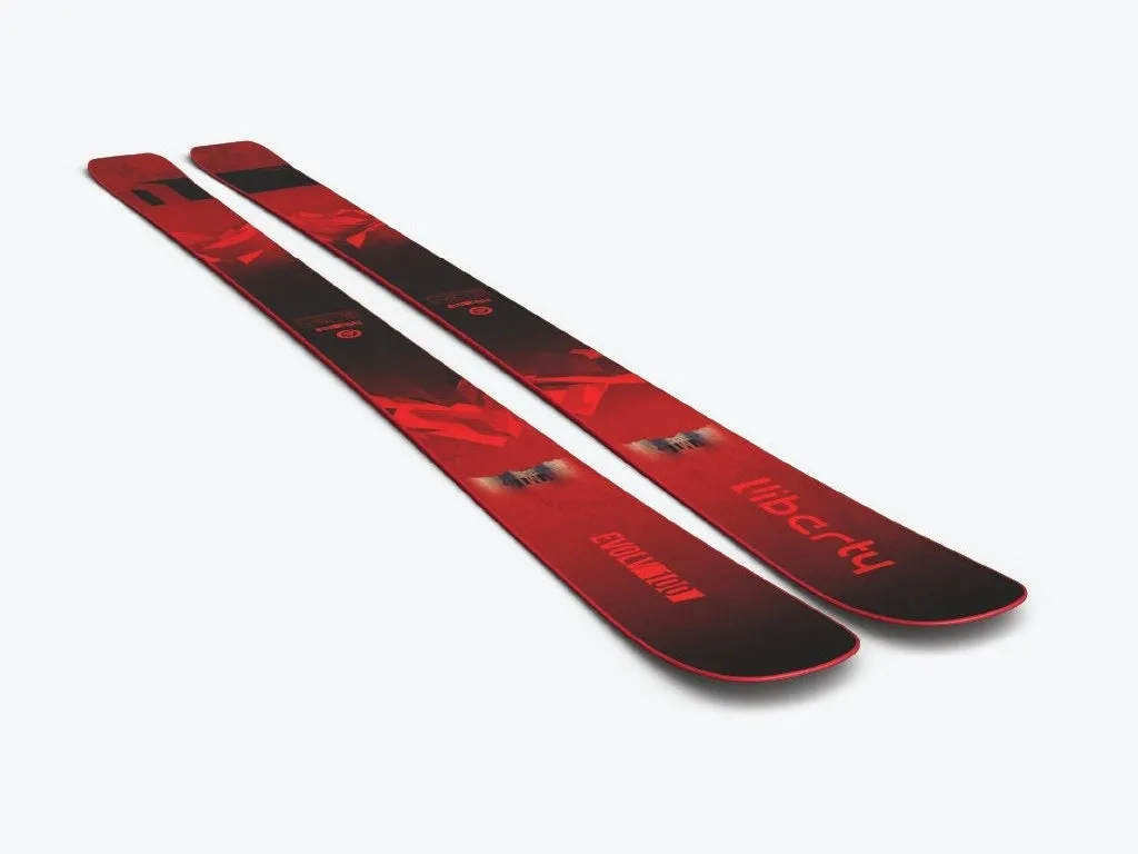 Liberty Skis Evolv 100 - 2023