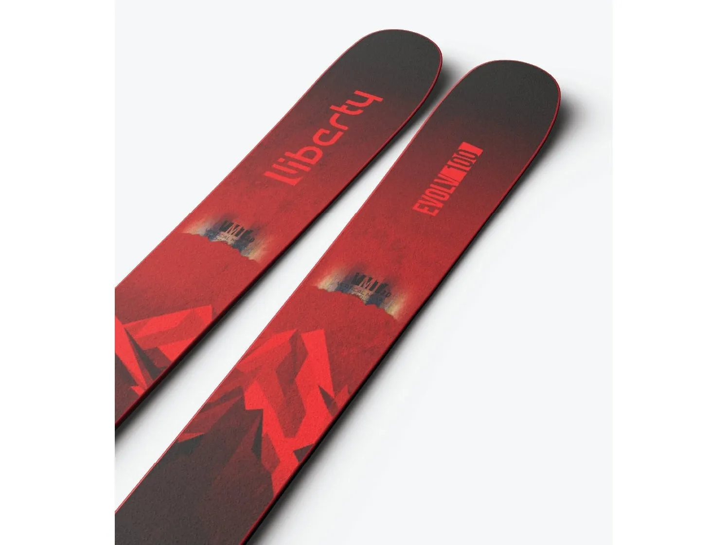 Liberty Skis Evolv 100 - 2023