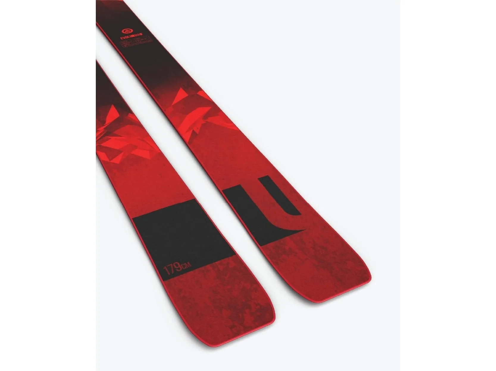 Liberty Skis Evolv 100 - 2023
